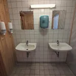 Alojamento de Acomodação e Pequeno-almoço Kyrkjestolen *