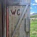 Kyrkjestolen Alojamento de Acomodação e Pequeno-almoço *