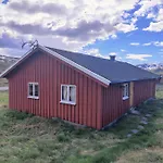 Kyrkjestolen * Tyinkrysset