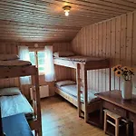Kyrkjestolen *