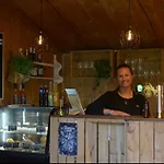 Alojamento de Acomodação e Pequeno-almoço Kyrkjestolen