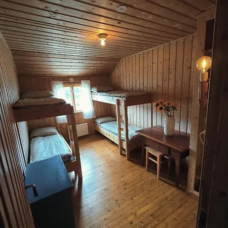Kyrkjestolen *
