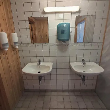 Bed & Breakfast Kyrkjestolen *