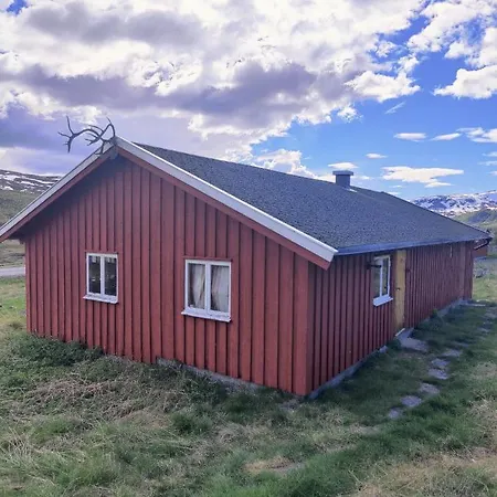 Kyrkjestolen * Tyinkrysset