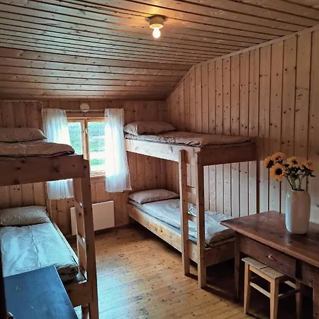 Kyrkjestolen *