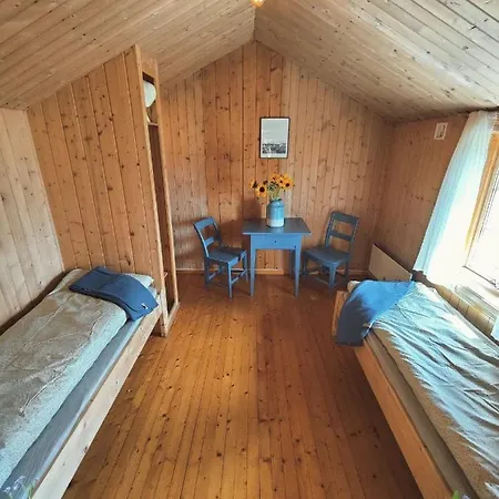 Bed & Breakfast Kyrkjestolen Tyinkrysset