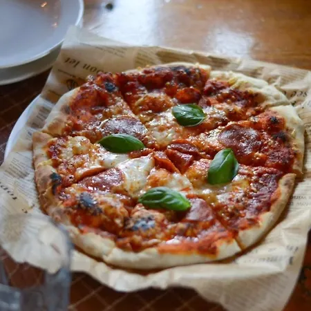 Alojamento de Acomodação e Pequeno-almoço Kyrkjestolen Tyinkrysset