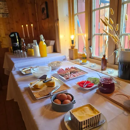 Kyrkjestolen Tyinkrysset