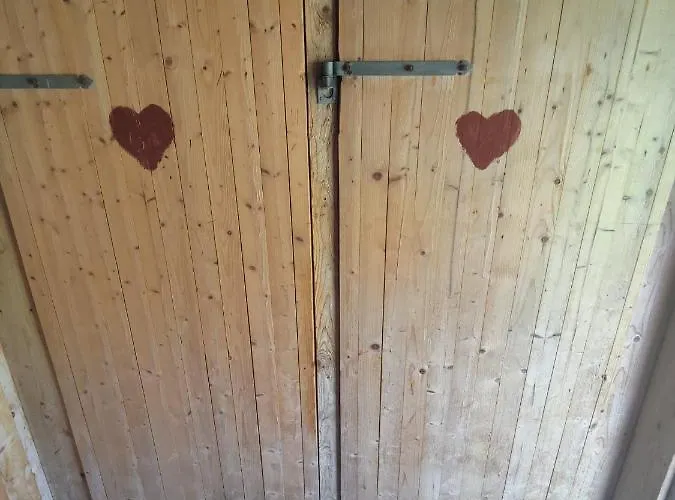 Frühstückspension Kyrkjestolen