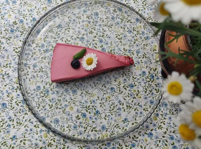 Frühstückspension Kyrkjestolen Tyinkrysset