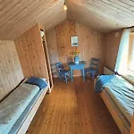 Kyrkjestolen Bed and Breakfast Tyinkrysset