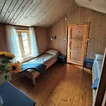 Bed and Breakfast Kyrkjestolen