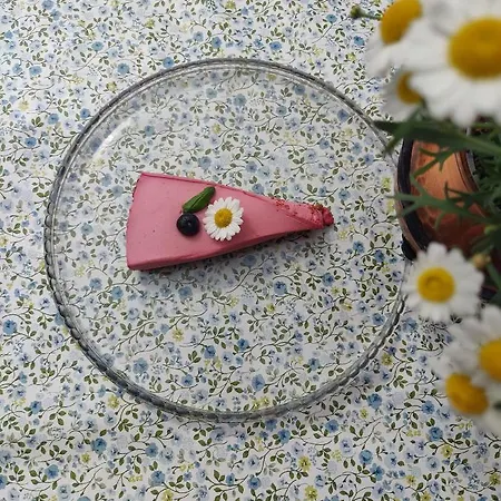 Bed & Breakfast Kyrkjestolen Tyinkrysset